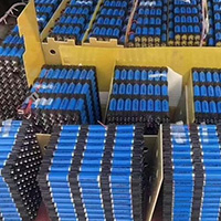 渭源北寨废弃电池回收价格,锂电池回收